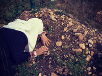 Especially in Egypt, you’ll find "Nadabat" if you ever go to a funeral. These professional mourners are paid to cry in funerals and say nice things about the deceased. They even use eyedrops to fake tears and make $10-15 an hour! The UK has even gotten in on the action with Rent-A-Mourner. 