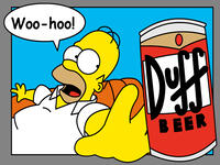 Homer Simpson is Omar Shamshoon, there is no Duff Beer and no Bacon in the fridge and no Doughnuts on the table. This Arabic-dubbed version of the Simpsons might have gone a bit too far in trying to adopt. Rather than meeting local demands, the show lost its humor and people preferred to watch the original version with Arabic subtitles. 