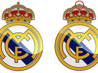 What is missing? Yes, the Christian cress in the right version of Real Madrid’s logo sold by its commercial partner in the Middle East, Marka. So thank you Marka, for finally making it secular. After all, what does football have to do with religion anyhow? It might only be worth asking, why it needs Muslim customers to remove it.