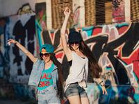 In Dubai, such outbreaks of happiness are only allowed in licensed clubs or privacy. If you dance in the street or listen to loud music in public, you are accused of “indecent and provocative” behavior. So don’t move and stay silent whilst going about your day.