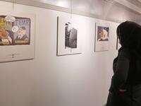 Trump and Hitler grace the cover of TIME magazine together, an entry from the US itself. (AFP) 