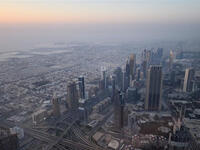 Fresh air in cities can be costly, but the Dubai municipality considers it worth the investment. Dh500 million will be spend on the first Air Quality Strategy of its kind, with the goal to be one of the world’s cities with the best air quality by 2021.