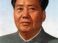 Mao Tse Tung