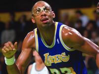 Kareem Abdul Jabbar