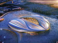 2022 FIFA World Cup in Qatar