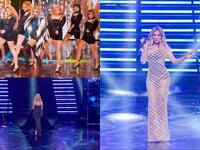 حلت الفنانة مايا دياب ضيفة على البرايم الـ 13 من برنامج المواهب ستار اكاديمي، واعتاد الجمهور على جرأة دياب واطلالاتها المثيرة للجدل، وفي ستار اكاديمي تألقت دياب واثارت جدلاً واسعاً، حيث أطلت بـ 3 اطلالات جريئة ومثيرة للجدل وعرضتها للانتقادات.