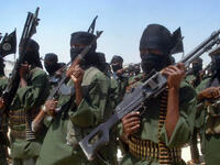 Somalia al-Shabaab