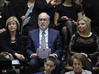 sara netanyahu belly