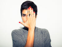 For Middle Eastern women, couture is a symbol of social and financial status. At parties and weddings (often segregated), clothes are a way to impress potential mothers-in-law scouting for brides. Dubai-based Vogue Arabia will fuel the fancy frock frenzy. Could this sartorial seduction ignite a backlash against modest attire in the staid Kingdom?