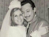 Rushdi Abaza and Sabah are among the famous couples that decided to call it quits before their honeymoon 