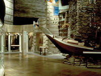 The National Museum of Saudi Arabia. (reich-petch.com)