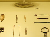 The National Museum of Saudi Arabia. (splendidarabia.com)