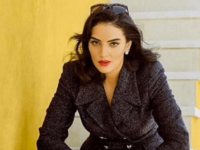 صرحت حورية فرغلي أنها اكتشفت إصابتها بمرض سرطان الرحم وتطلب خضوعها لعملية استئصال الرحم
