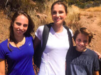 The Jordanian King and Queen tied the knot in 1993 and have had four kids Princess Eman Princess Salma Prince Hussein