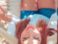 Aimee has left MBC and is currently taking part in the high budget Lebanese series Thawret Al Falaheen