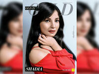 Shadia