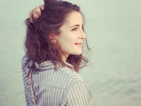 Assala Nasri's daughter Sham