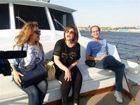 الفنانة إلهام شاهين