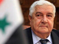 Walid Moallem