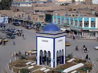 مدينة قندهار