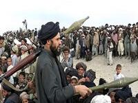 حركة طالبان