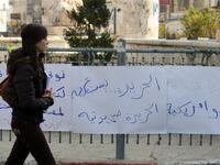 "Al-Jazeera is not Arabic, Al-Jazeera is American, Al-Jazeera is Zionist".