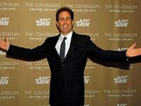 Jerry Seinfeld proud of his Arabic roots