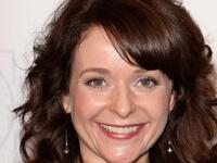 Julia Sawalha has Jordania heritage