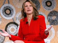 Marlo Thomas acts and writes
