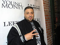DJ Khaled 