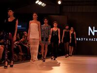 Amman Fashion Week