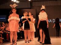 Amman Fashion Week