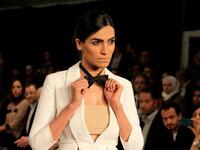 Amman Fashion Week