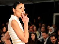 Amman Fashion Week