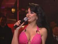  Celebrity Marwa, known for her sexy getups.