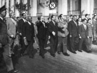 Arab League Cairo 1964