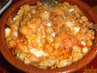 Tunisia Lablabi