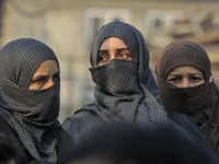 All Muslims observe Ashura: Sunnis too mark this holy day, though in a distinctly less profiled way.  Voluntary fasting 
is carried out to commemorate, additionally, the day Noah left the Ark, and the day that Moses was saved from the 
Egyptians by God, freed with the Israelite tribes.
