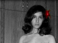 Cairo captures imagination: Amidst the political palaver, this scandalous nude blogger story (instead of the no-show 
elections) created a media frenzy. Debates touched on liberty & patriarchy in the conservative Arab culture. More 'rude' than
her nakedness was Aliaa's candid confession of her lifestyle, replete with boyfriend & per-marital sex.