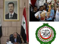 The Syrian crisis has been escalating, and the last Friday of 2011 saw a climactic spate of protestor killings, using nail bombs. The opposition is defiant, and as the death toll rises so does the volume of protests - fortified in the knowledge that the Arab League (following sanctions) are in town on their mission to halt the regime crackdown.