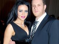 Rania Yousef divorce