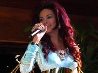 Dominique Hourani divorce