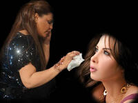 Ahlam Nancy