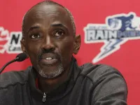  Craig Hodges