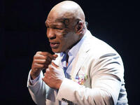 Mike Tyson