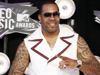 Busta Rhymes