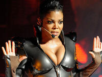 Janet Jackson