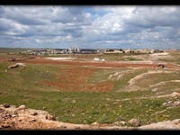 Syrian Christians refugees 