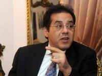 أيمن نور مؤسس حزب الغد