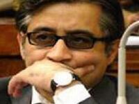 Ahmed Ezz, Secretary of the previous National Democratic Party and the "Emperor of Iron" in Egypt: The investigating sources said that the wealth of Ezz exceeded 80 billion Egyptian pounds.